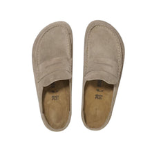 Carica l&#39;immagine nel visualizzatore di Gallery, BIRKENSTOCK NAPLES WRAPPED TAUPE
