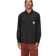 Carica l'immagine nel visualizzatore di Gallery, CARHARTT WIP L/S CRAFT SHIRT
