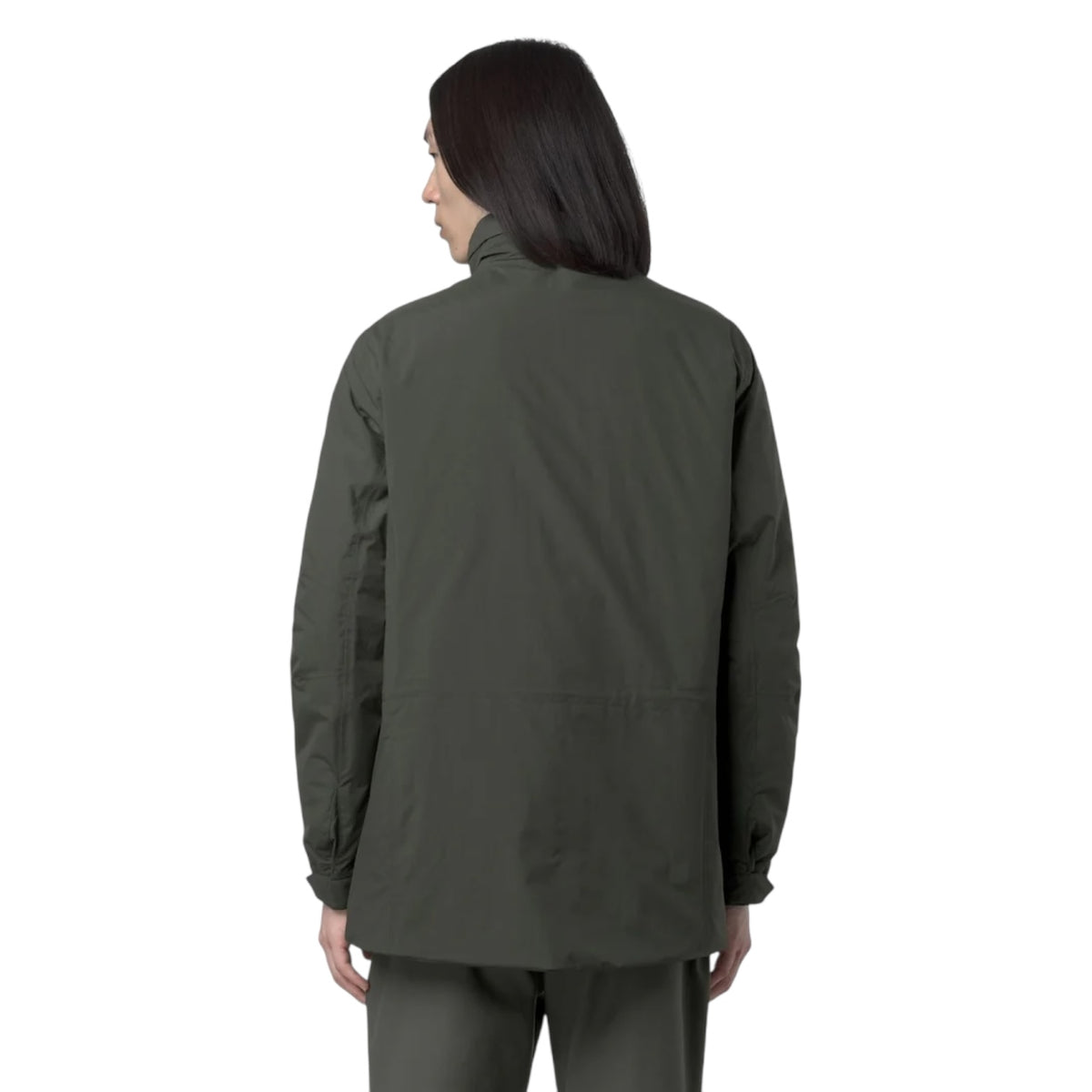 KWAY MANUEL WARM OTTOMAN