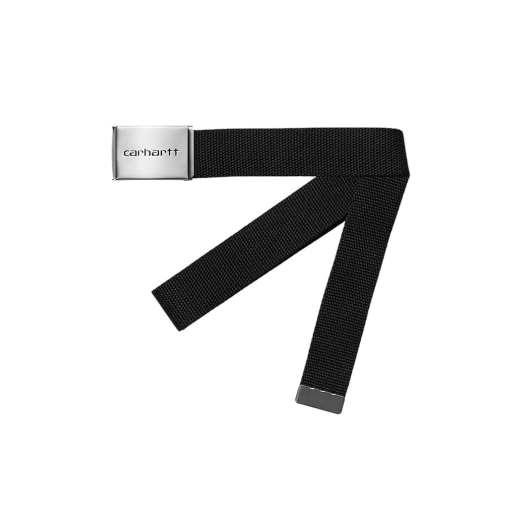 CARHARTT WIP BELT CHROME