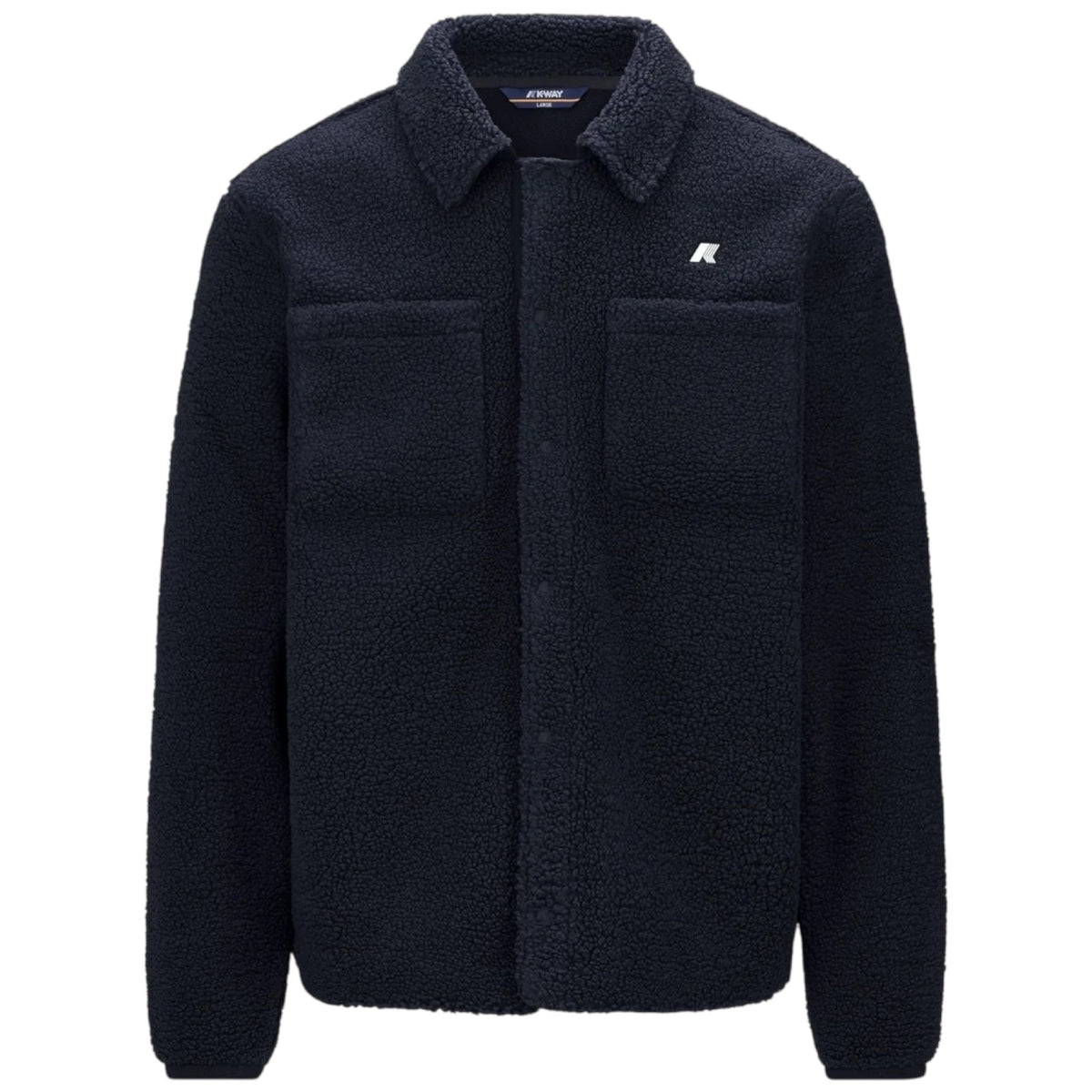 KWAY CAMERON SHERPA POLAR