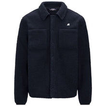 Carica l&#39;immagine nel visualizzatore di Gallery, KWAY CAMERON SHERPA POLAR
