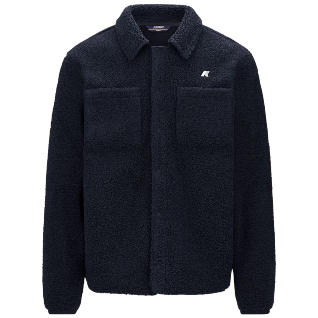 KWAY CAMERON SHERPA POLAR