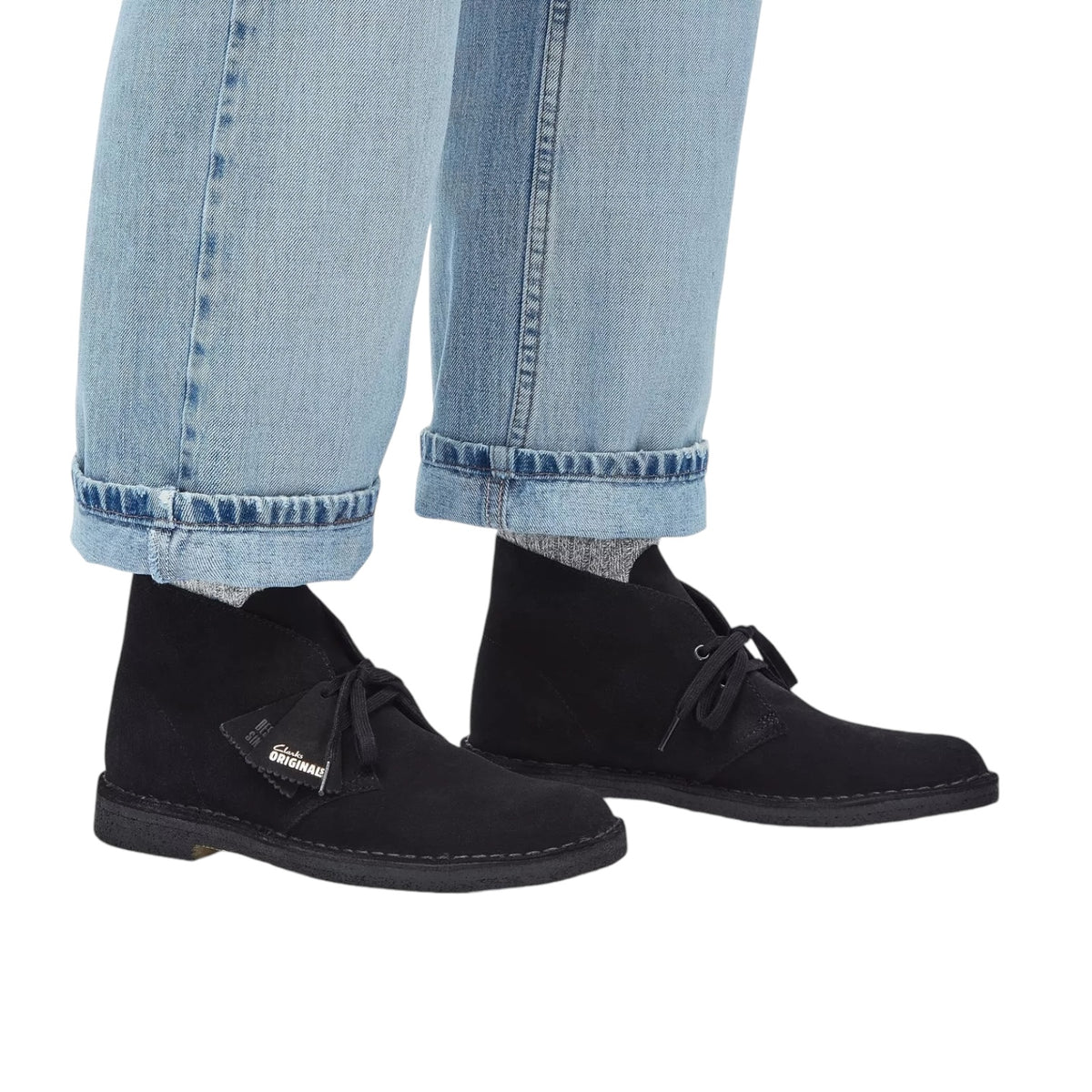 CLARKS ORIGINALS DESERT BOOT