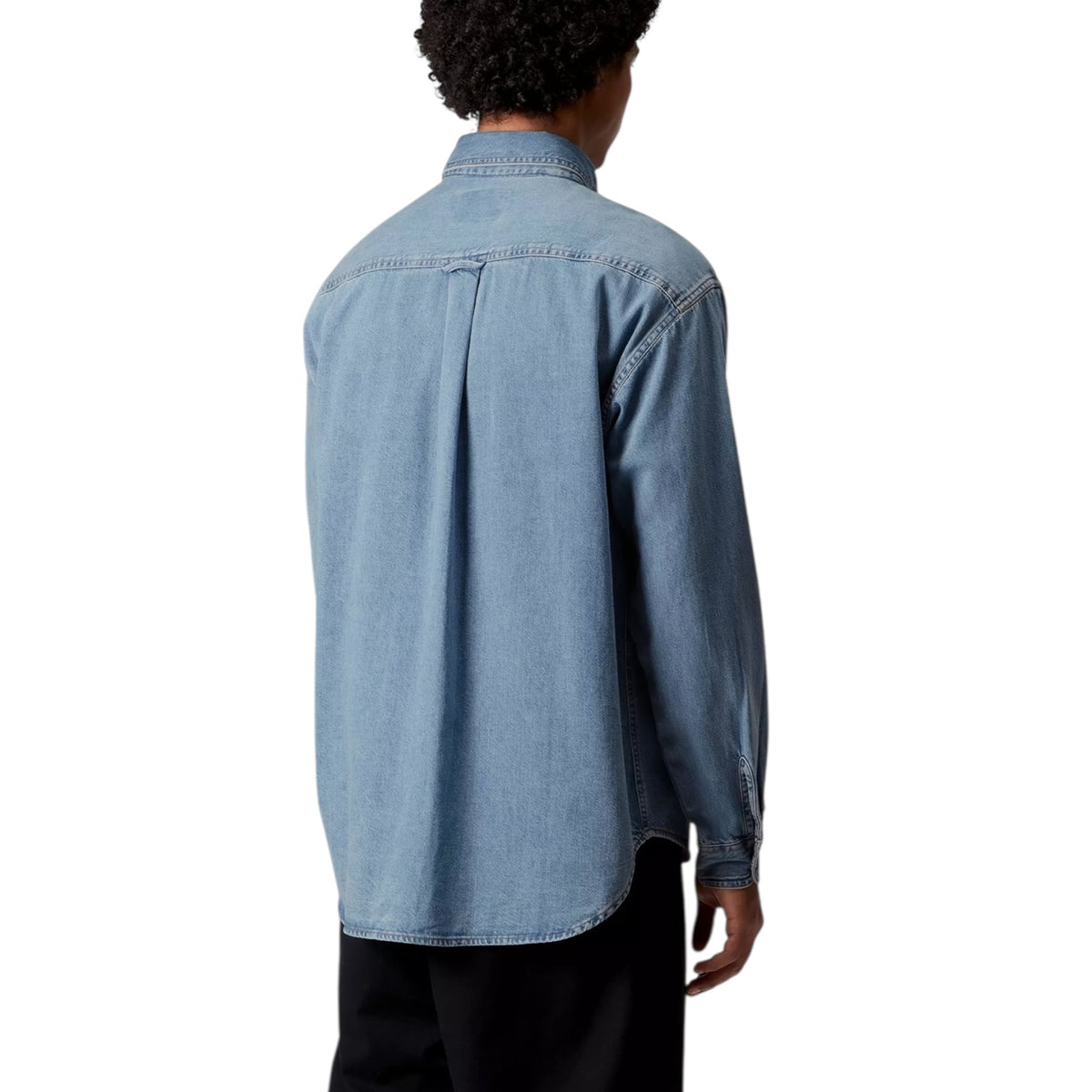 CARHARTT WIP L/S LUCAS SHIRT