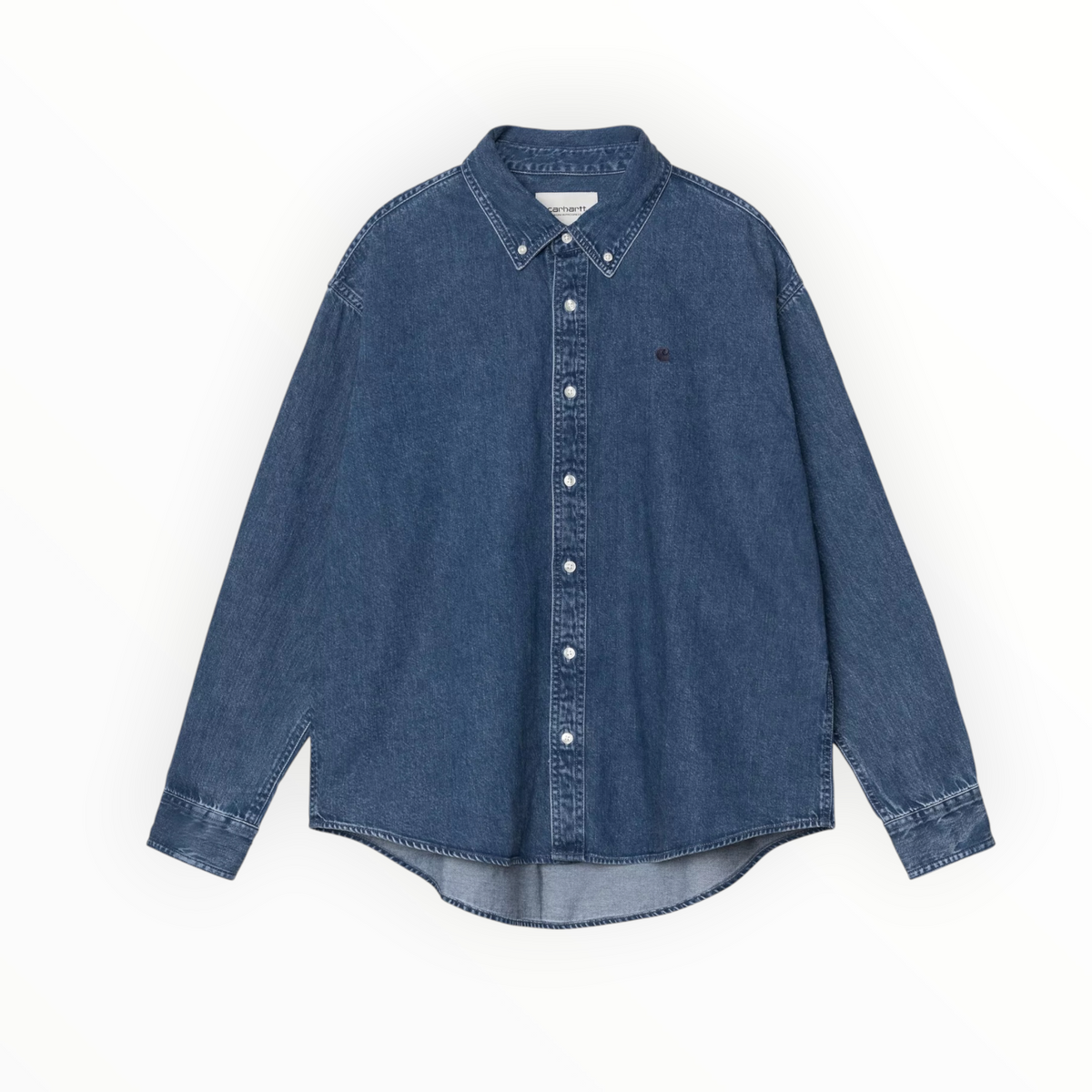 CARHARTT WIP L/S LUCAS SHIRT