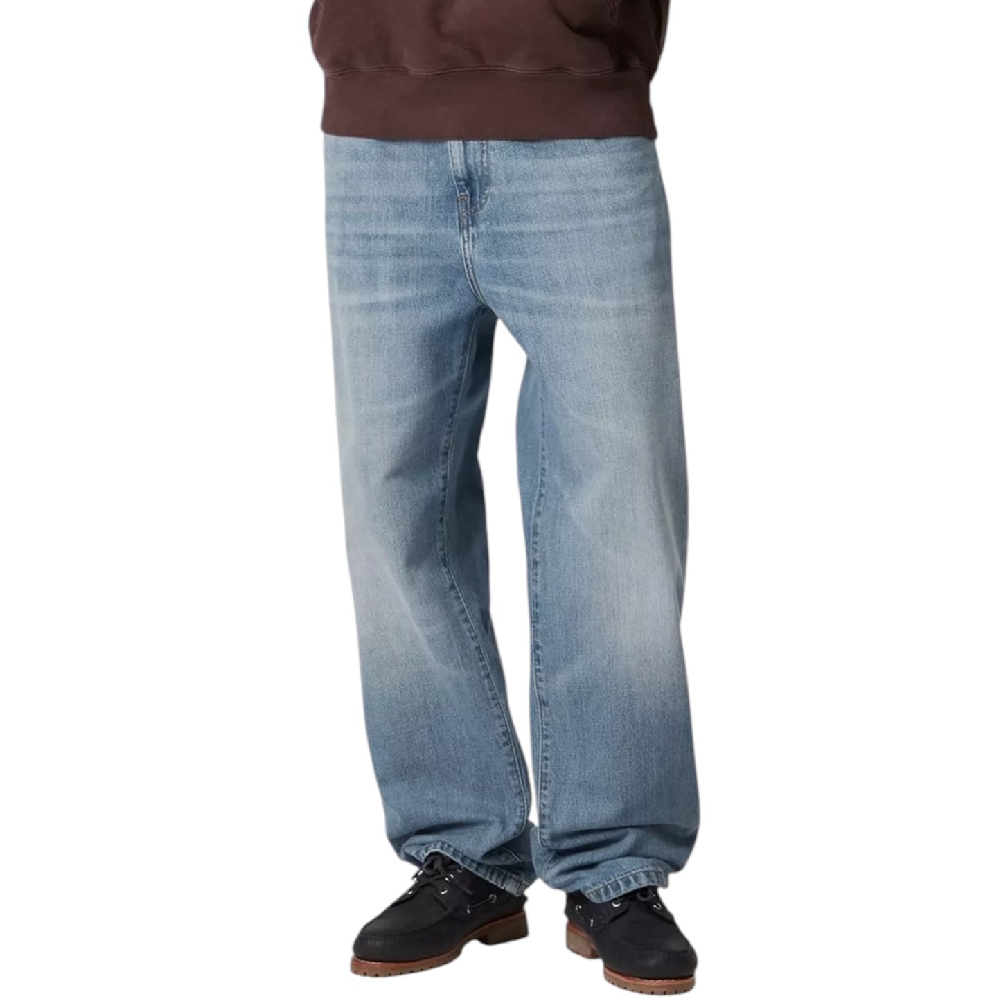CARHARTT WIP AARON PANT