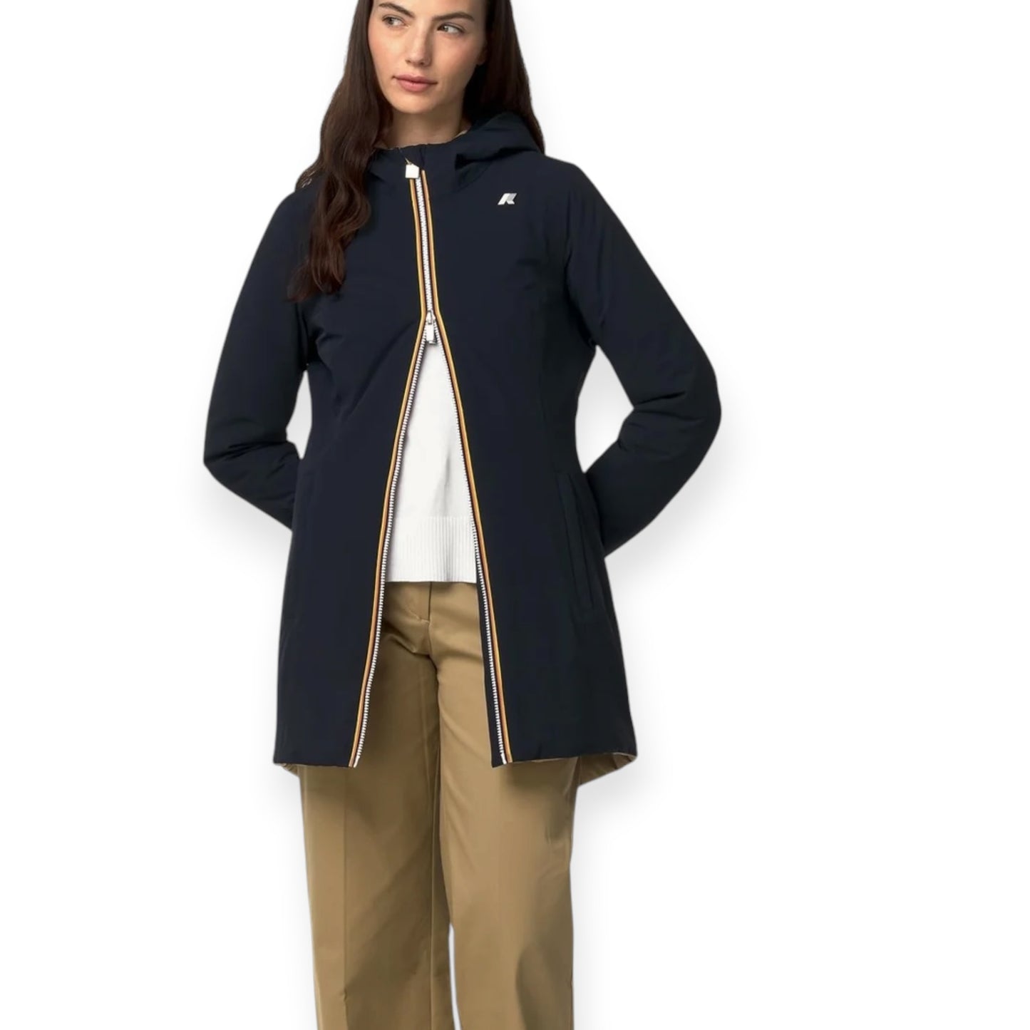 KWAY DENISE ST WARM DOUBLE