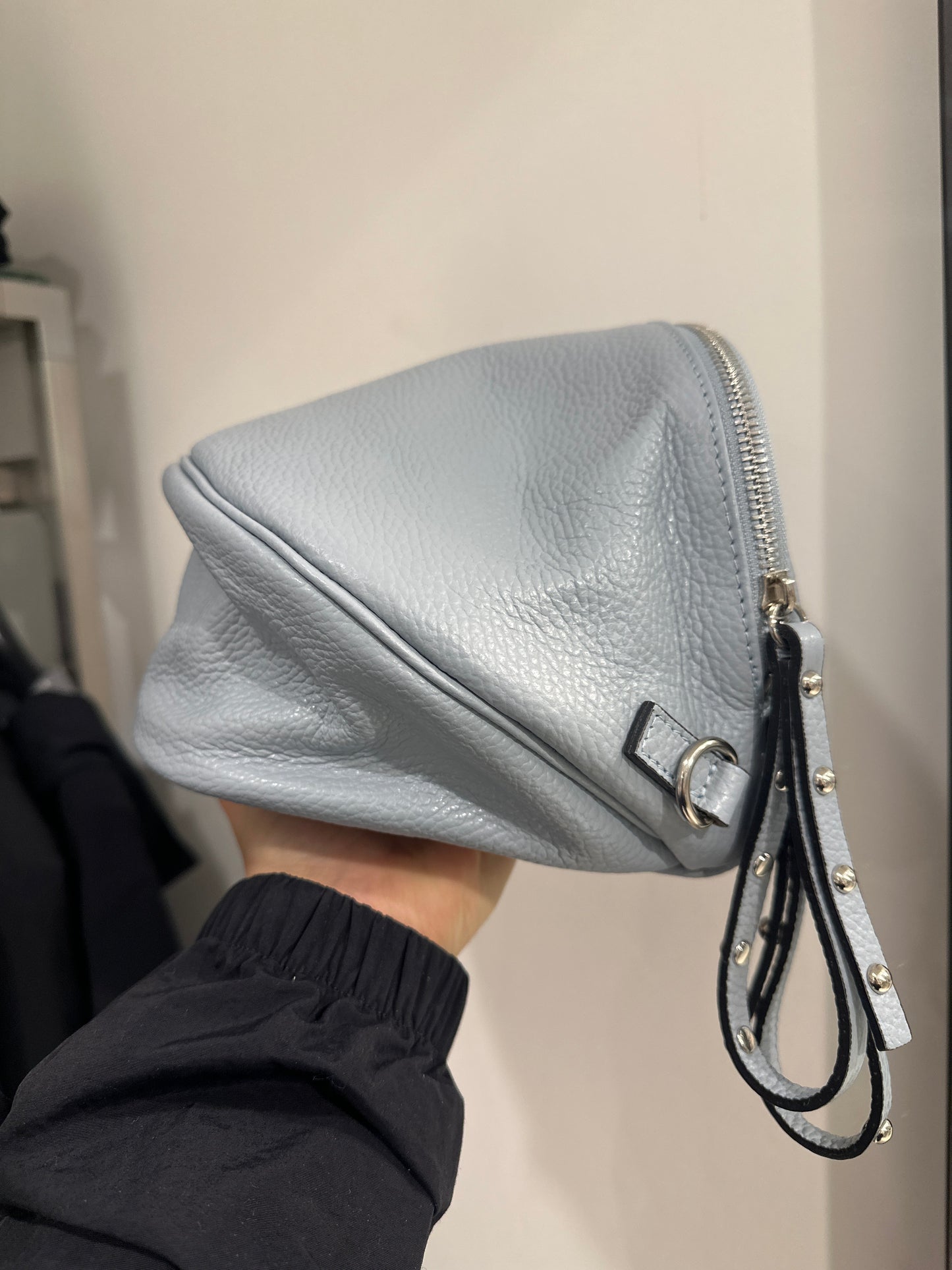 MARSUPIO IN PELLE