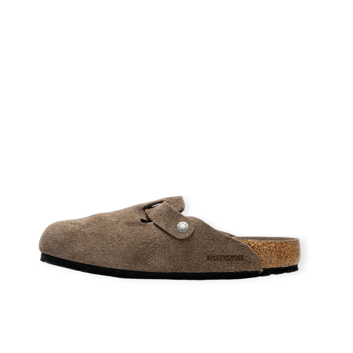 BIRKENSTOCK BOSTON suede SF