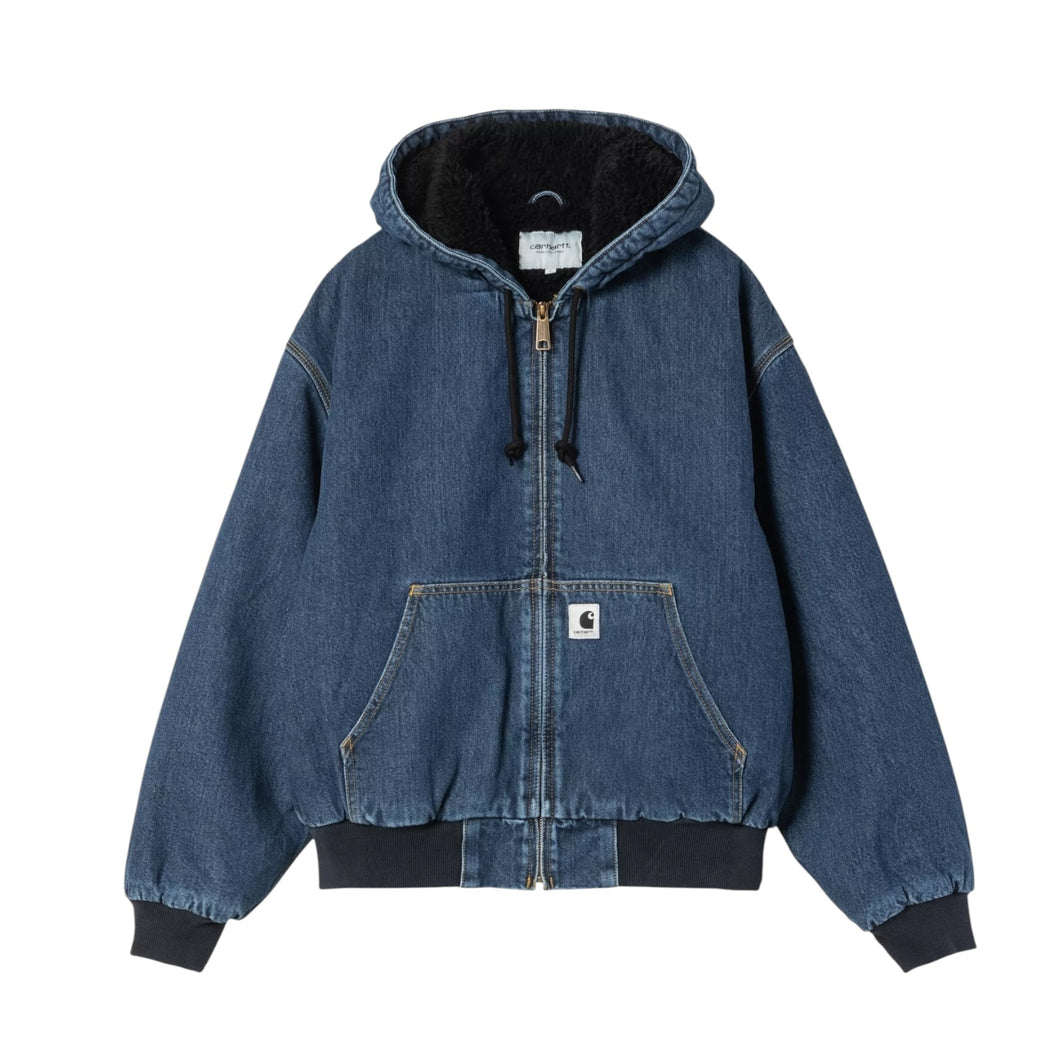 CARHARTT WIP W'S OG ACTIVE JACKET