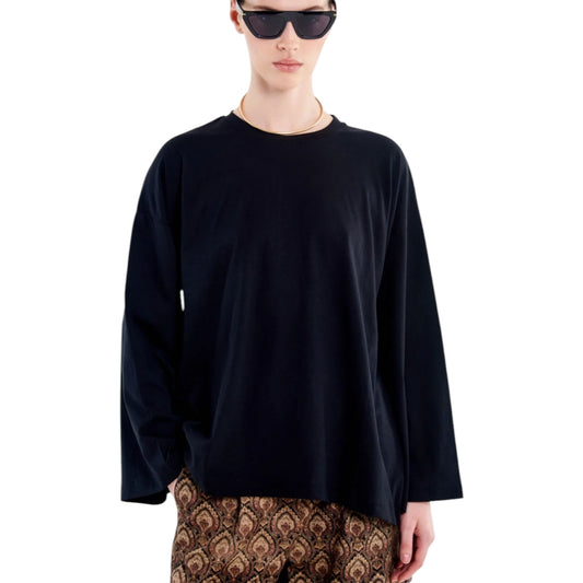 VICOLO T-SHIRT LONGSLEEVE