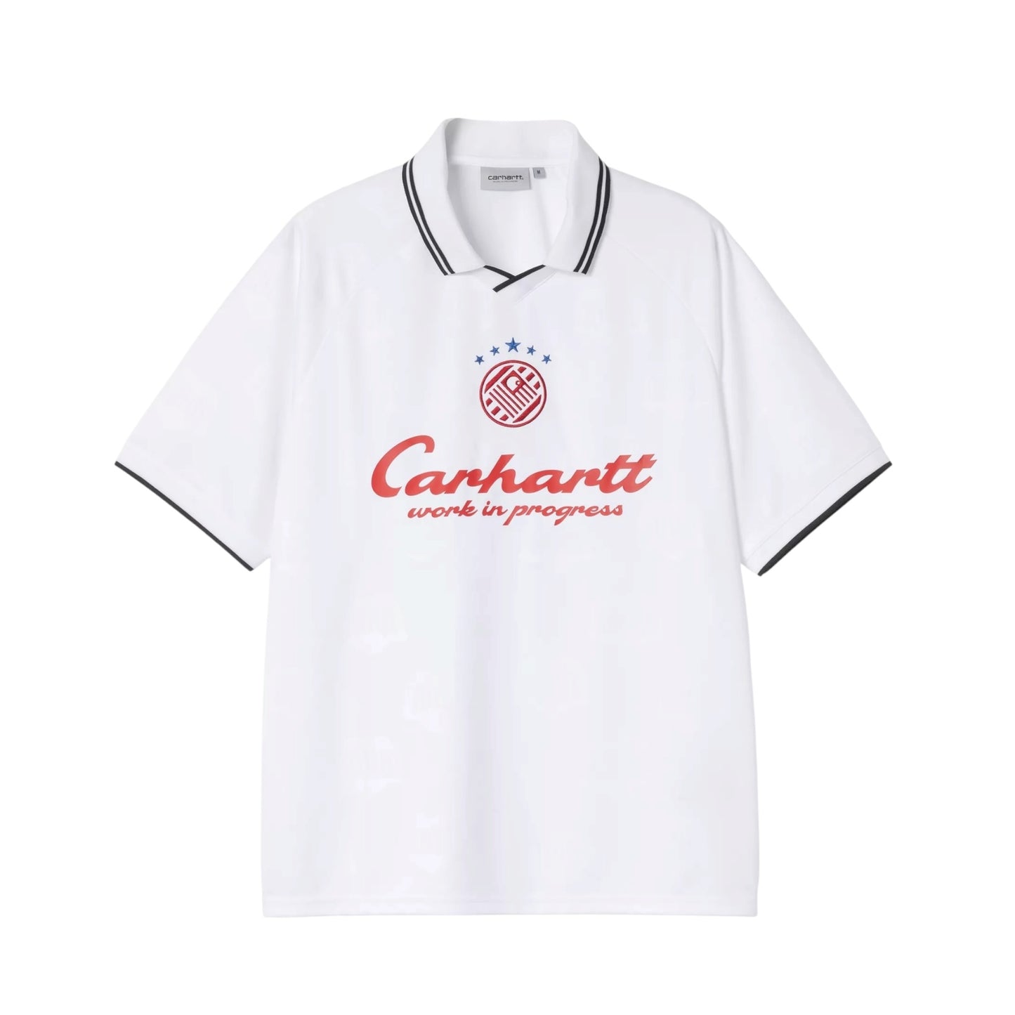 CARHART WIP S/S TERRACE FOOTBALL TEE