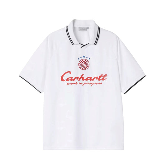 CARHART WIP S/S TERRACE FOOTBALL TEE