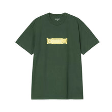 Carica l&#39;immagine nel visualizzatore di Gallery, CARHARTT WIP ELECTRIC BOOGIE T-SHIRT
