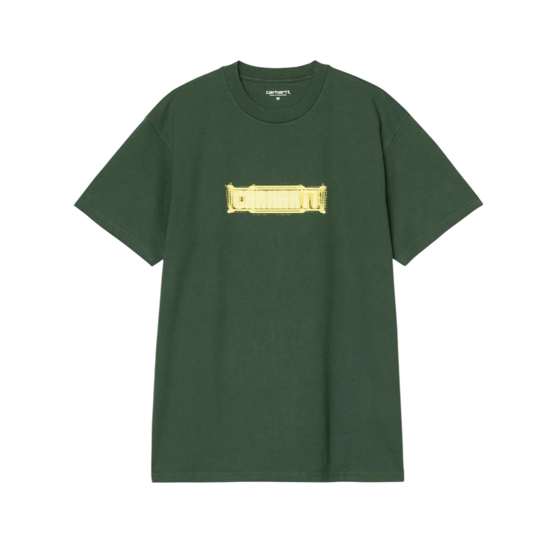 CARHARTT WIP ELECTRIC BOOGIE T-SHIRT