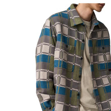 Carica l&#39;immagine nel visualizzatore di Gallery, GRAMICCI FLANNEL L/S SHIRT
