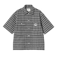 Carica l'immagine nel visualizzatore di Gallery, CARHARTT WIP W'S MICHIGAN SHIRT JKT
