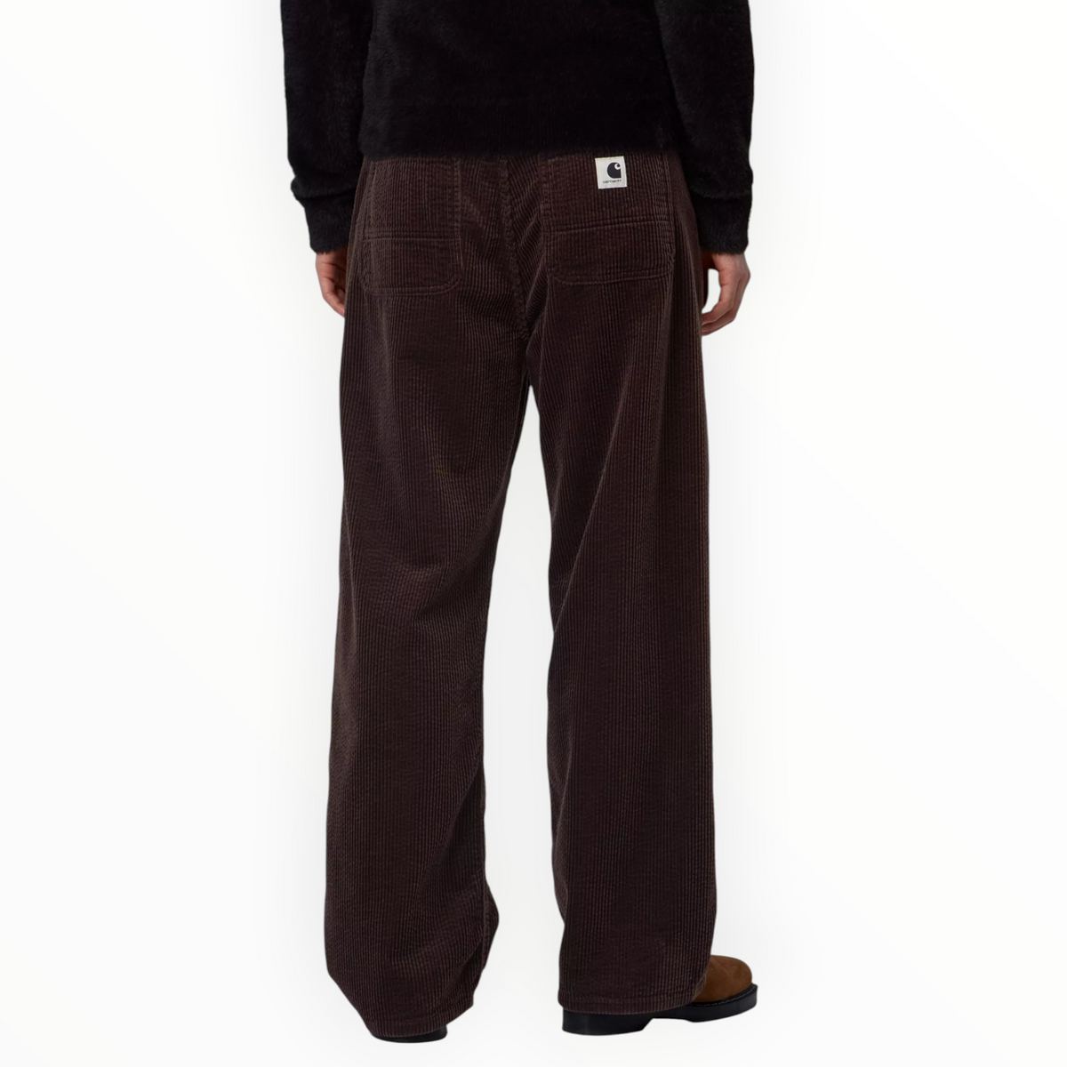 CARHARTT WIP W’S SIMPLE PANT