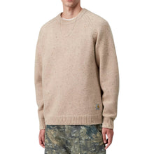 Carica l'immagine nel visualizzatore di Gallery, CARHARTT WIP ANGLISTIC SWEATER

