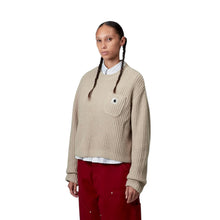 Carica l'immagine nel visualizzatore di Gallery, CARHARTT WIP W's MIRA SWEATER
