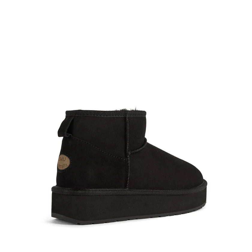 EMU STINGER MICRO FLATFORM 2.0