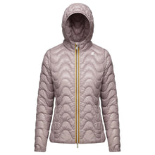 Carica l&#39;immagine nel visualizzatore di Gallery, KWAY LILY QUILTED WARM
