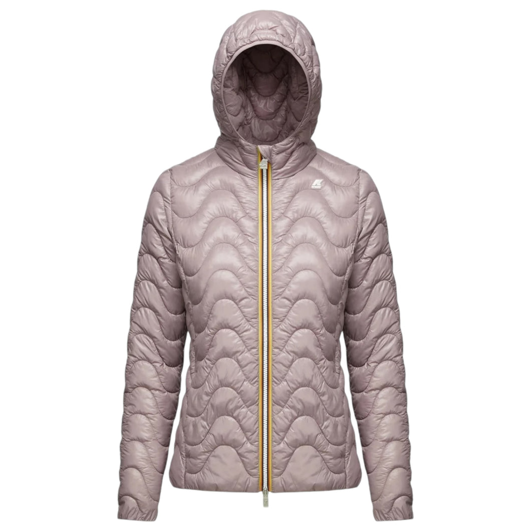 KWAY LILY QUILTED WARM