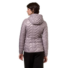 Carica l&#39;immagine nel visualizzatore di Gallery, KWAY LILY QUILTED WARM
