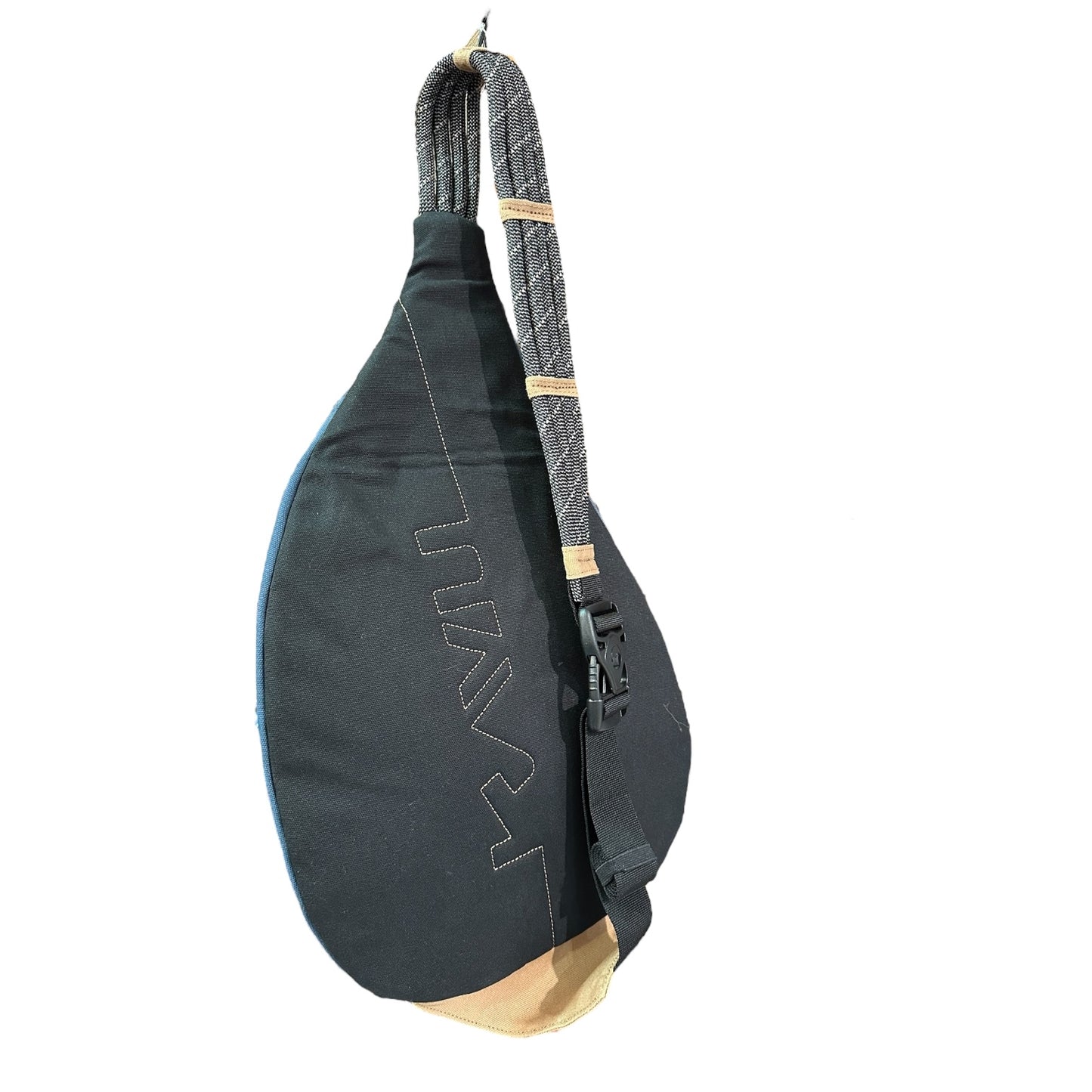 ROPE BAG