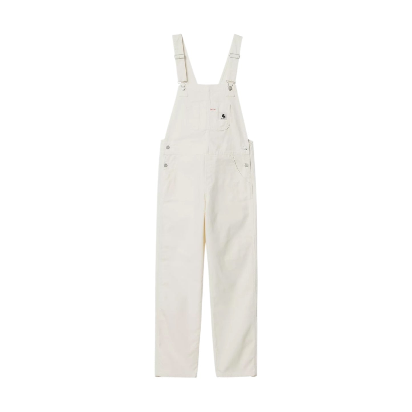 CARHARTT WIP W's BIB OVERALL