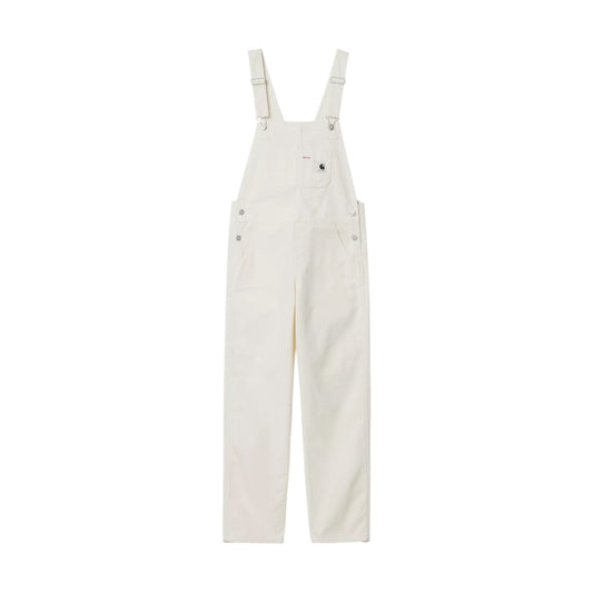 CARHARTT WIP W's BIB OVERALL