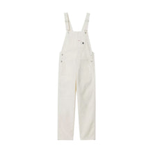 Carica l'immagine nel visualizzatore di Gallery, CARHARTT WIP W's BIB OVERALL
