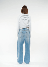 Carica l&#39;immagine nel visualizzatore di Gallery, ICON DENIM POPPY
