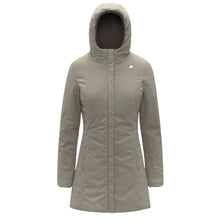 Carica l&#39;immagine nel visualizzatore di Gallery, KWAY DENISE ST WARM DOUBLE
