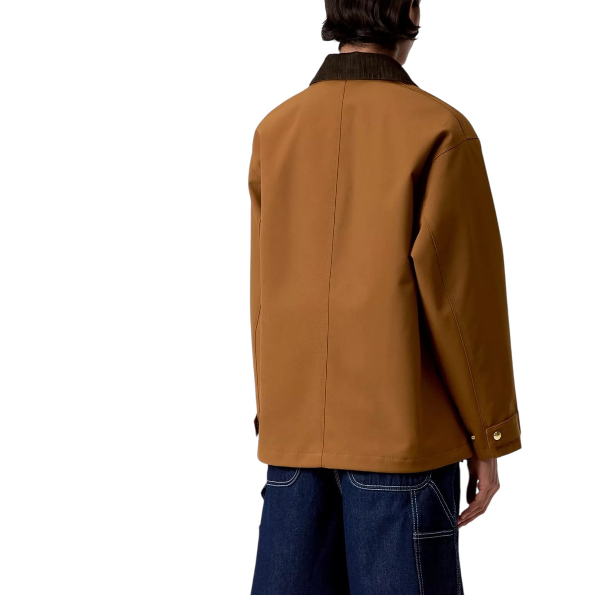 CARHARTT WIP W’s CLARK JACKET
