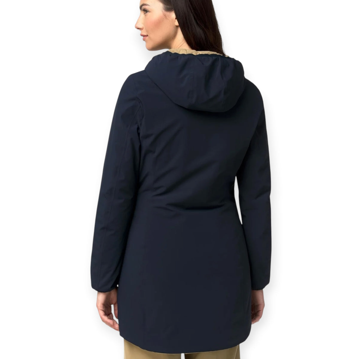 KWAY DENISE ST WARM DOUBLE