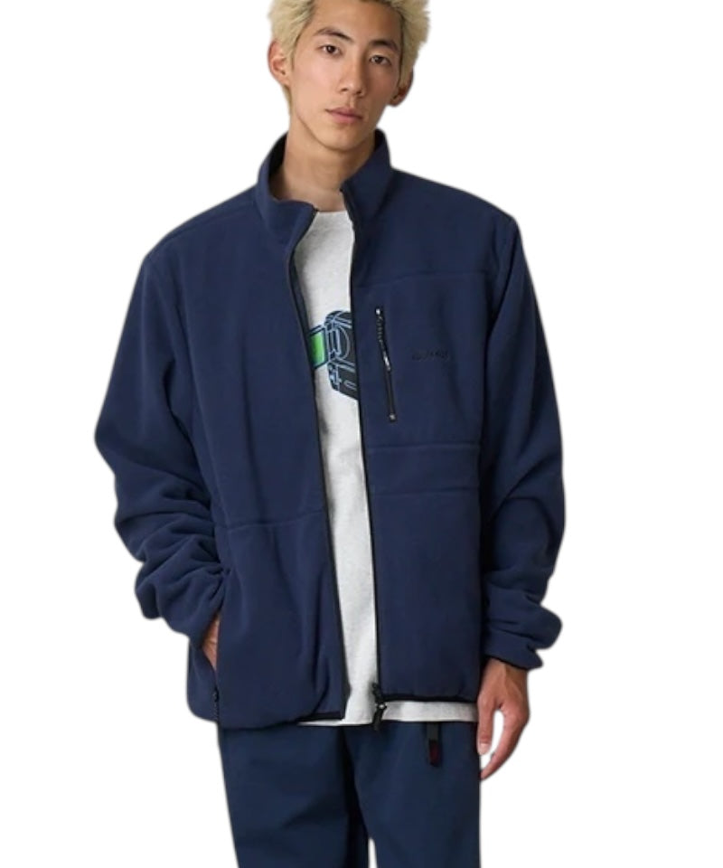 THERMAL FLEECE JACKET