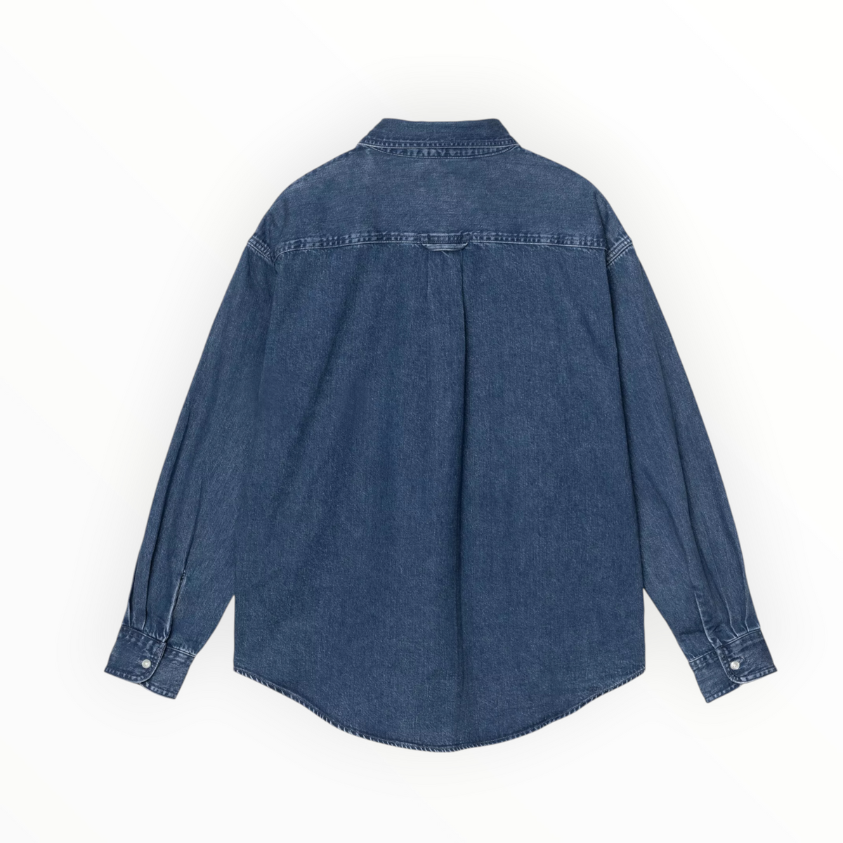 CARHARTT WIP L/S LUCAS SHIRT