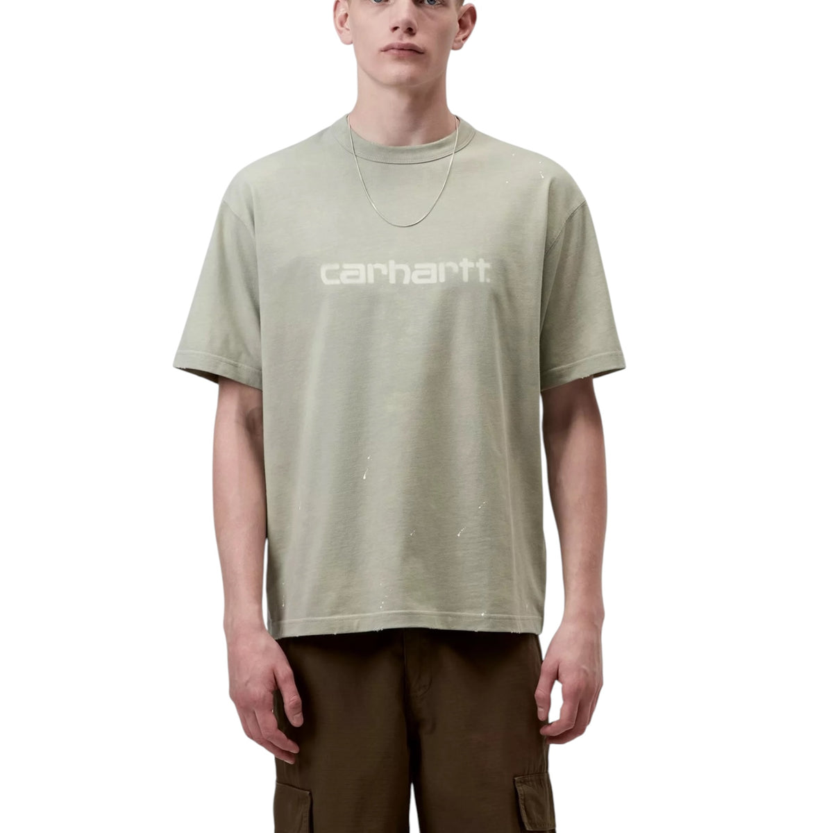 CARHARTT WIP S/S PAINTER T-SHIRT