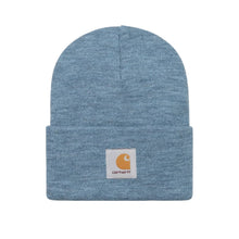 Carica l&#39;immagine nel visualizzatore di Gallery, CARHARTT WIP ACRYLIC WATCH HAT
