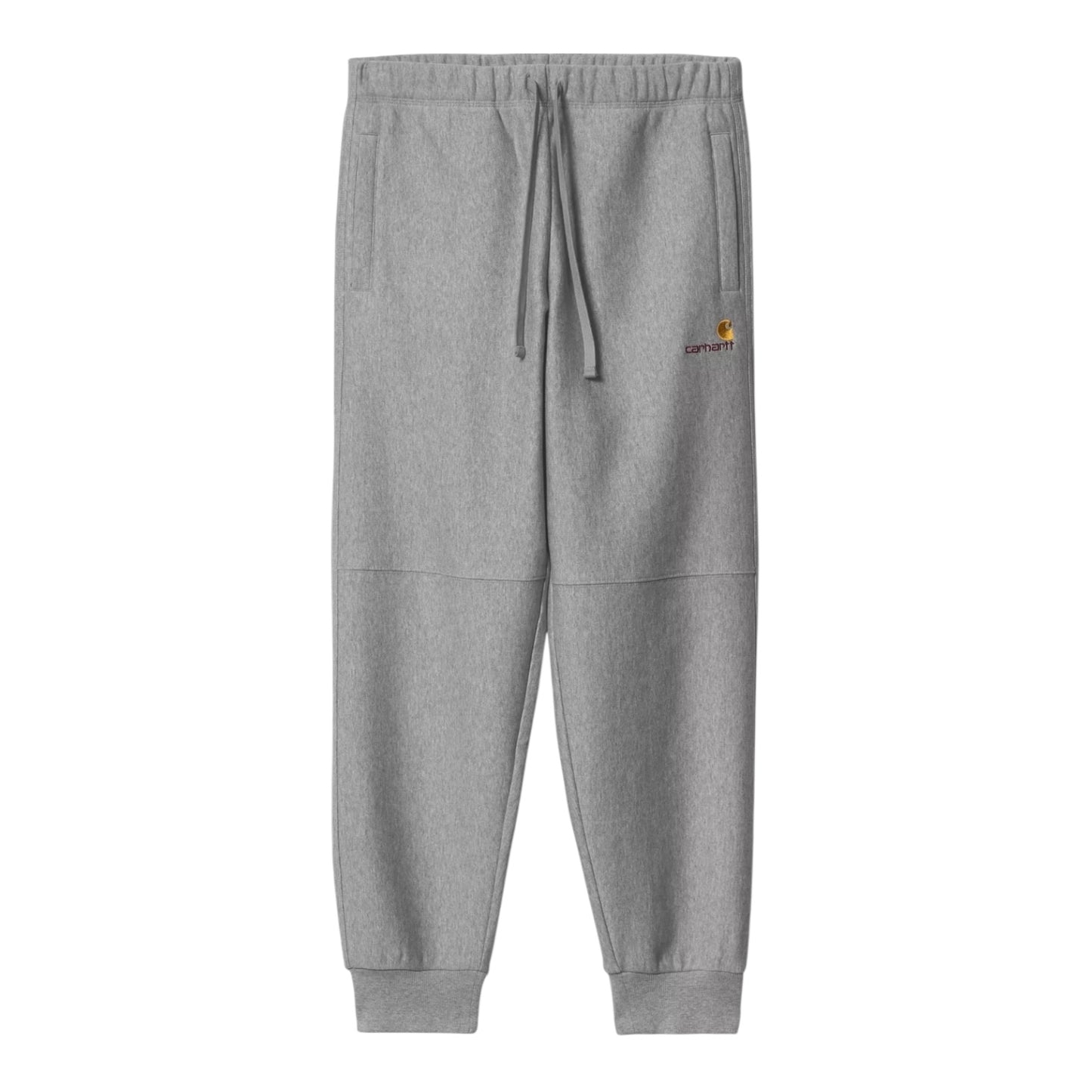 CARHARTT WIP AMERICAN SCRIPT JOGGING PANT