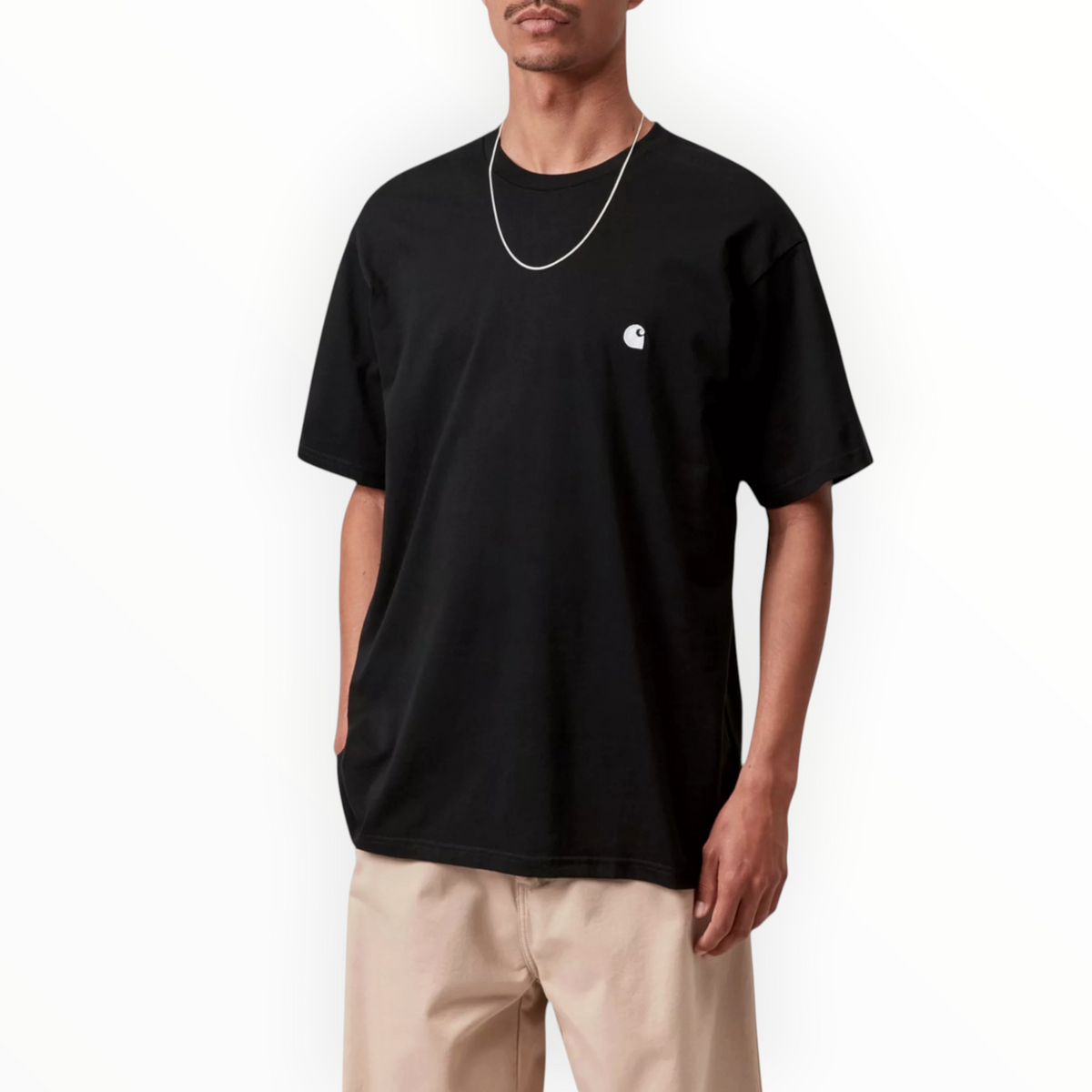 CARHARTT WIP S/S MADISON T-SHIRT