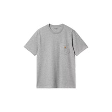 Carica l&#39;immagine nel visualizzatore di Gallery, CARHARTT WIP S/S Pocket tee
