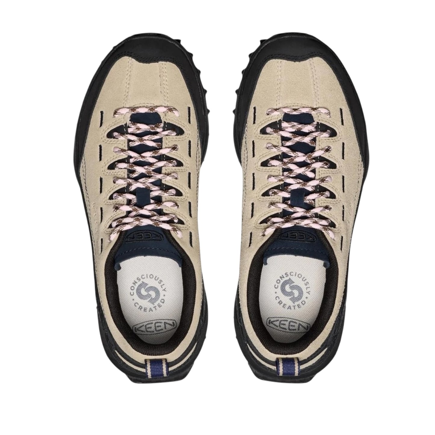 KEEN  JASPER ZIONIC WOMAN