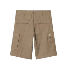 Carica l&#39;immagine nel visualizzatore di Gallery, CARHARTT WIP REGULAR CARGO SHORT
