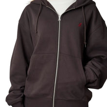Carica l&#39;immagine nel visualizzatore di Gallery, GRAMICCI ONE POINT HOODED JACKET
