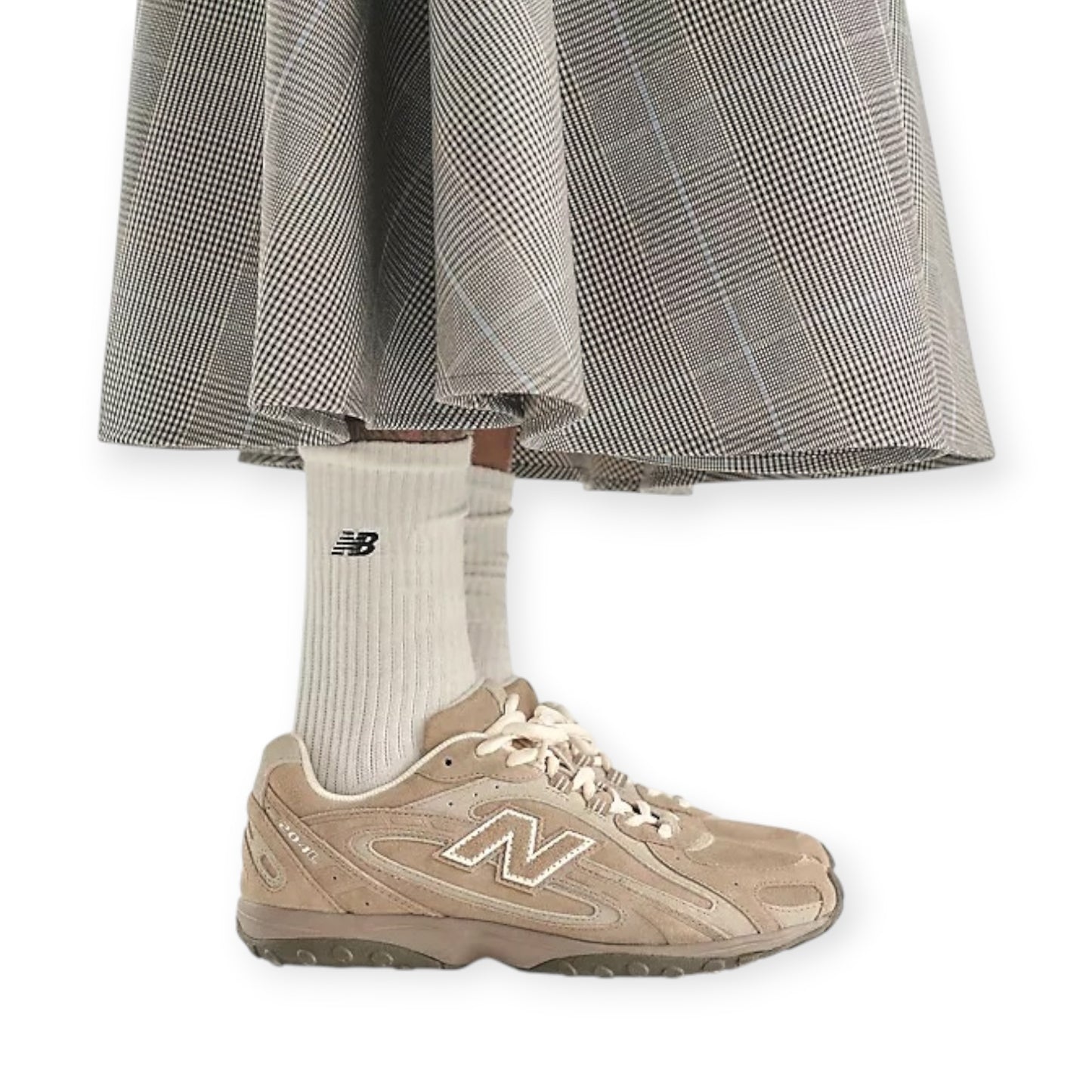 NEW BALANCE 204L