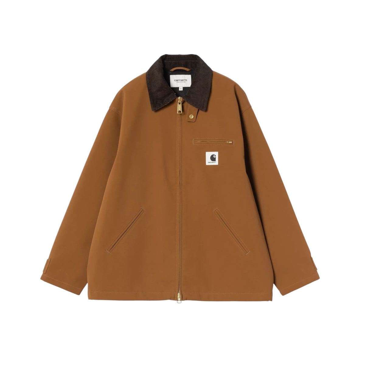 CARHARTT WIP W’s CLARK JACKET