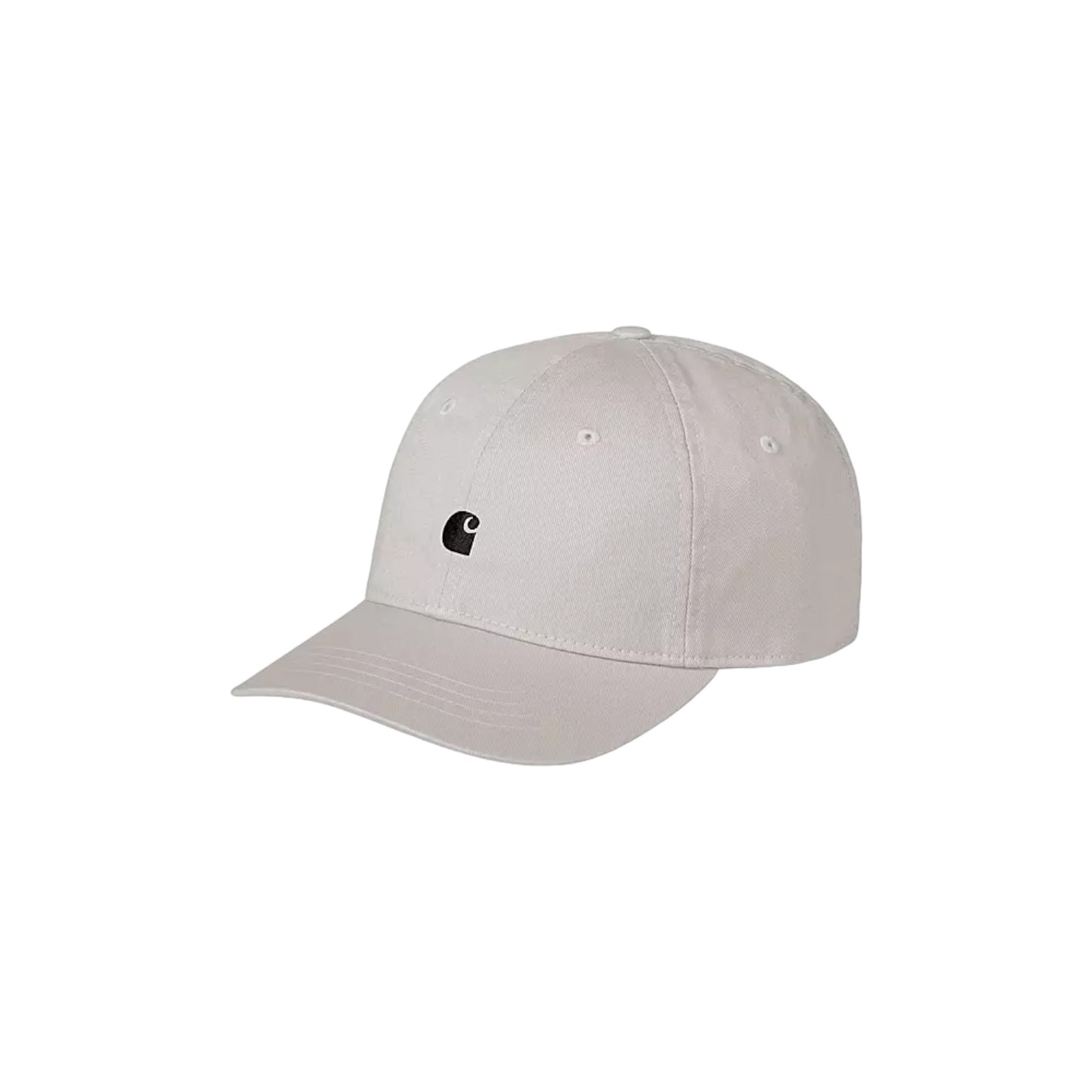 MADISON LOGO CAP 100% cotone